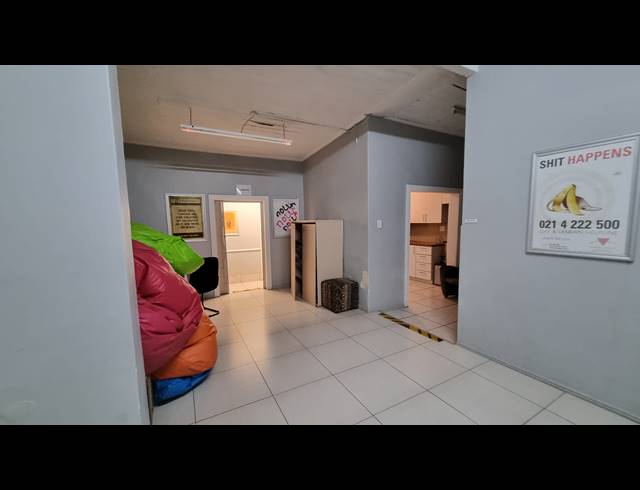 639M² BUILDING FOR SALE IN OBSERVATORY